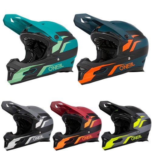 Neal mountainbike fullface - o'neal,