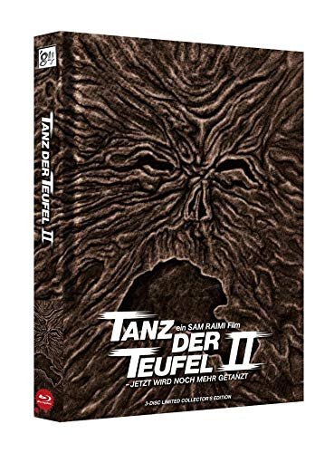 Tanz der teufel 4k uhd - der,