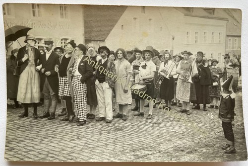 Orig foto eschenbach - foto,
