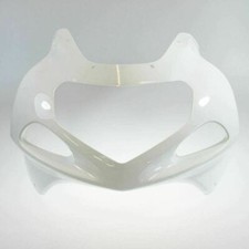 Unlackiert Bugkonus/Kanzel