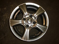 Alufelge Com4Wheels 6X14 ET24