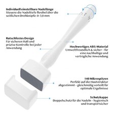 Derma stamp dermapen - stamp,