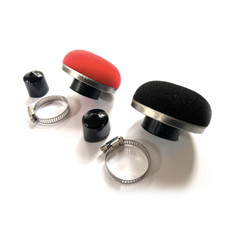 ABARTH 500 595 695 - POP OFF