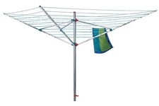 Blome Wäschespinne Alustar