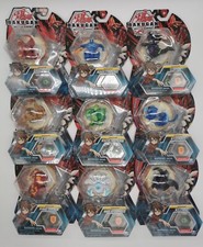 Bakugan battle planet - battle,