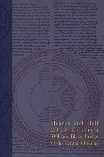 Heaven and hell 2018 edition - and,