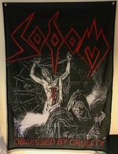 Sodom Obsessed By Cruelty