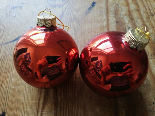 Weihnachtskugeln stück - weihnachtskugeln,