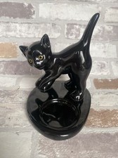 PartyLite Teelichthalter Black