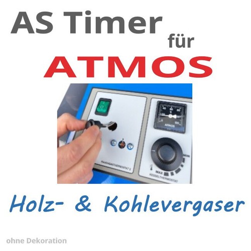 Timer für alle atmos - alle,