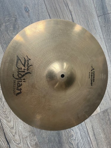 Zildjian medium thin - zildjian,