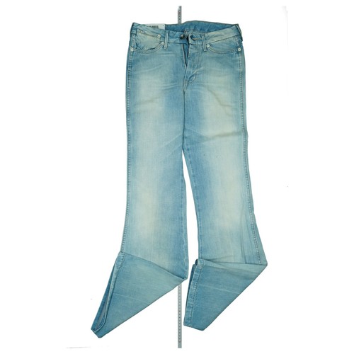 Wrangler joni damen jeans hose - wrangler,