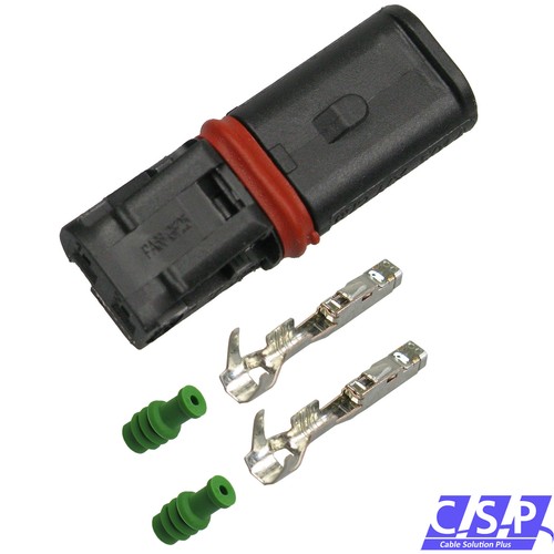 Reparatursatz steckverbinder - reparatursatz,