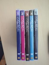 Pretty little liars staffeln - liars,