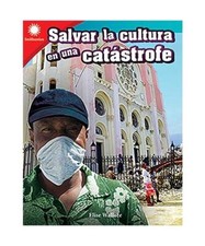 Salvar La Cultura En Una Catástrofe, Elise Wallace