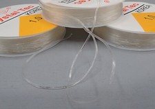 1mm Nylon elastisch