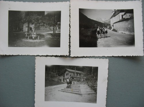 Alte fotos militaria - alte,