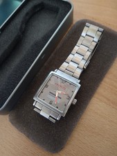 Uhr Watch Loctite Porsche