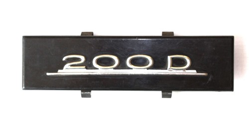Mercedes benz w110 - mercedes,