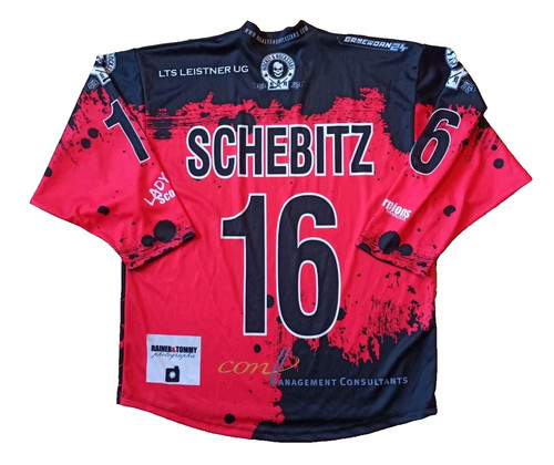 Lady scorpions hannover - lady,