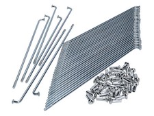 Speichensatz 2,9x190 17" x36