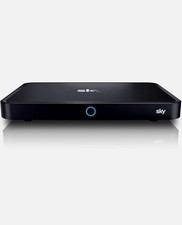 Sky Q Pace / Humax Sky+ Pro