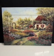 Porzellan Bild Susanne Fumelli