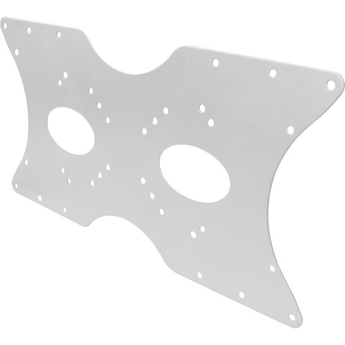 Wall vesa adapter - my, silber