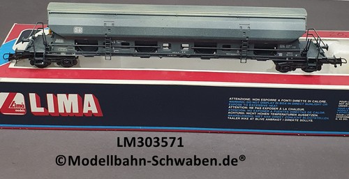 Lima 303571 schwenkdach - lima, h0