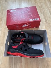 Elten Sicherheitsschuhe Gr.42