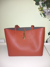 Aigner SHOPPER  In kayenred