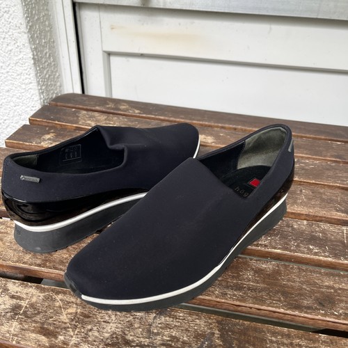 Högl gore tex loafer damen - loafer,