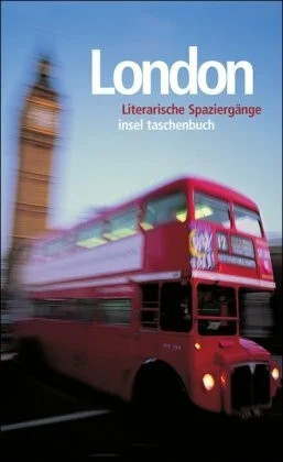 London literarische - london:,