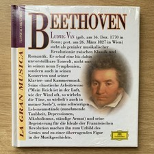 La Gran Musica, Classical