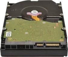 Dell EMC WD 4TB 0B36105 HUS726T4TALS200 3.5" 7.2K 12G SAS HDD Server Storage 