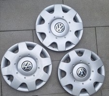 VW Radkappen 3 x Radzierblende