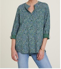 Tranquillo EcoVero- Bluse Neu