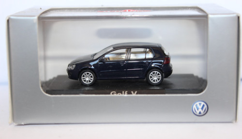 Golf sonderedition 2003 - ,
