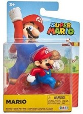 ~ Super Mario ~ Figuren zum