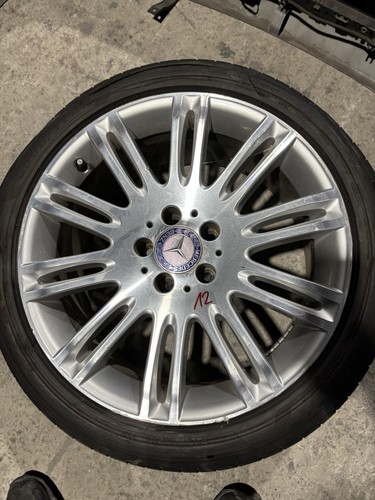Original mercedes klasse - mercedes,