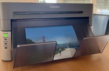 CITIZEN CX Fotodrucker / Thermosublimationsdrucker (inkl. Druckmaterial)
