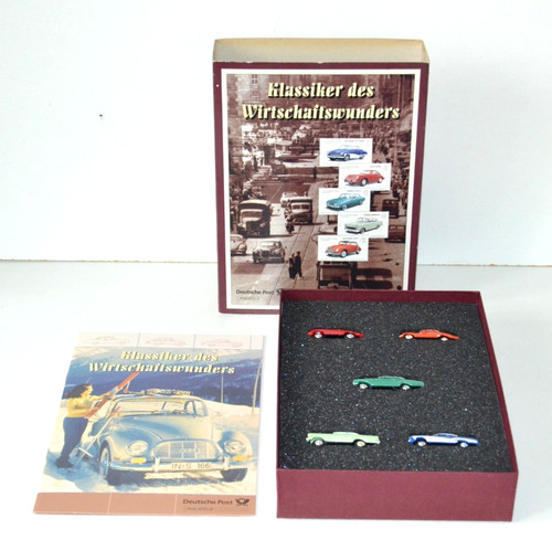 Bub modelle 006252 - ,