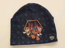 Herbst-/Wintermützen - Set, Jungs, 3 Stück, für Alter ca. 5-6 Jahre