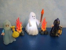 6042 Gespenst beleuchtet + 2