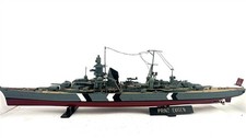 PRINZ-EUGEN Schlachtschiff