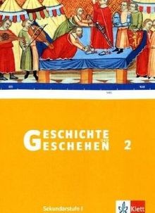 Geschichte und geschehen - geschichte,