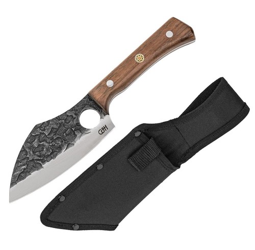 Herbertz outdoor kochmesser - herbertz,