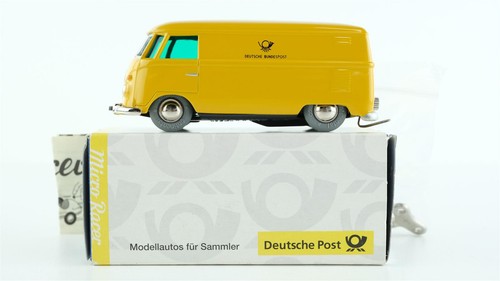 Schuco micro racer 1029 - 1029, vw