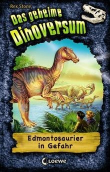Das geheime dinoversum - dinoversum, 06