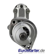 1*** Starter Denso New Genuine